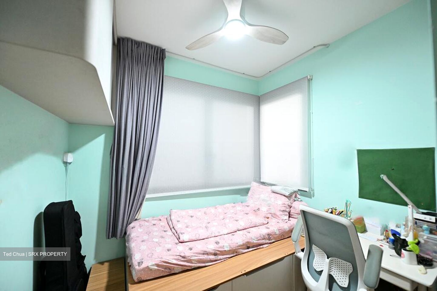 The Clement Canopy (D5), Apartment #519981381